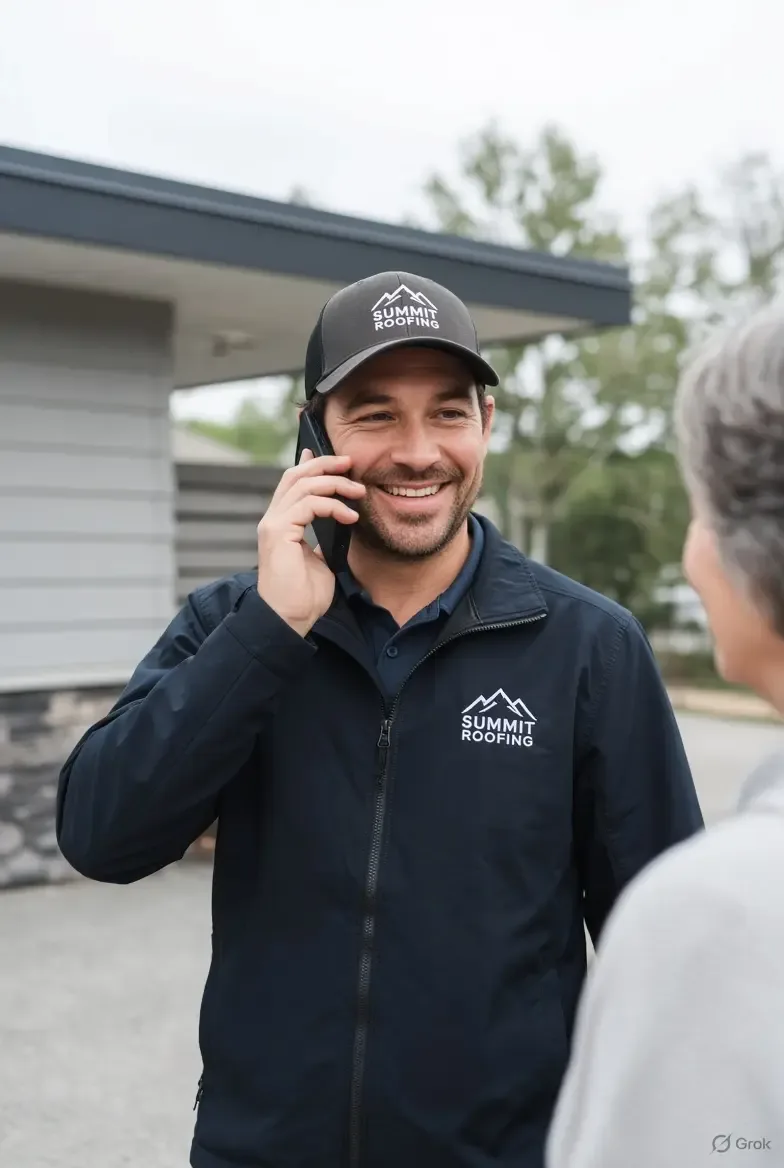 Flat Roof Leak Repair Wamego, KS FAQs